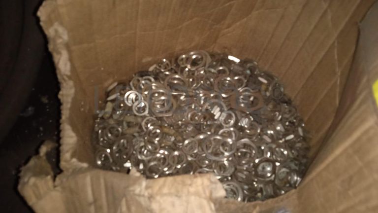 Diversos + Rebarbadeiras   + Diversos + Diversos + Rebarbadeiras + Furadeira + Diversos + Braçadeiras + Torque Wreck + Radiadores + Diversos + Diversos + Diversos + Diversos + Diversos + Diversos + Diversos + Diversos + Contentor de 40P ·