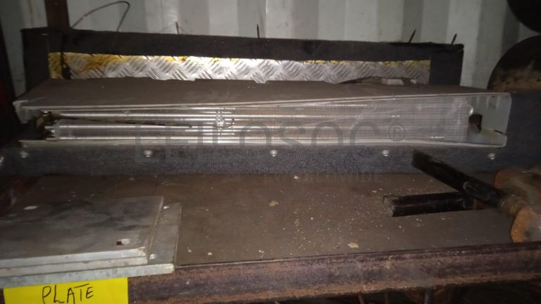 Diversos + Rebarbadeiras   + Diversos + Diversos + Rebarbadeiras + Furadeira + Diversos + Braçadeiras + Torque Wreck + Radiadores + Diversos + Diversos + Diversos + Diversos + Diversos + Diversos + Diversos + Diversos + Contentor de 40P ·