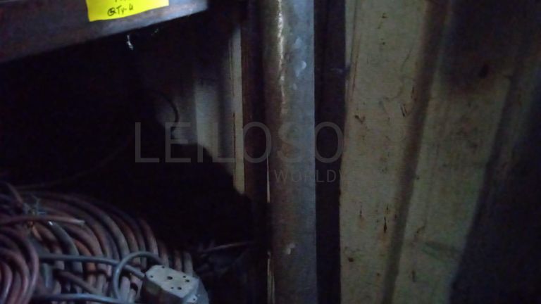 Diversos + Rebarbadeiras   + Diversos + Diversos + Rebarbadeiras + Furadeira + Diversos + Braçadeiras + Torque Wreck + Radiadores + Diversos + Diversos + Diversos + Diversos + Diversos + Diversos + Diversos + Diversos + Contentor de 40P ·