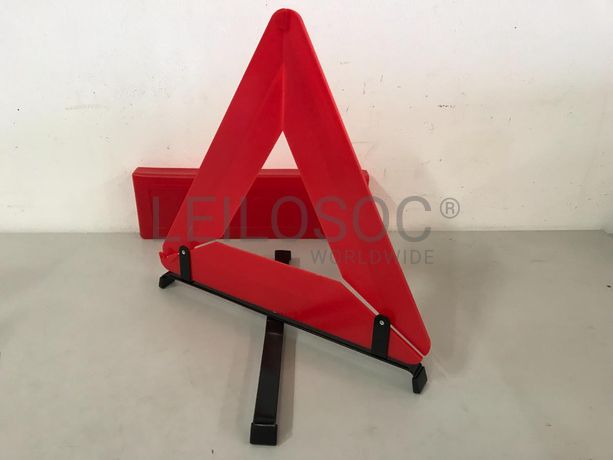 Triângulos Sinalização