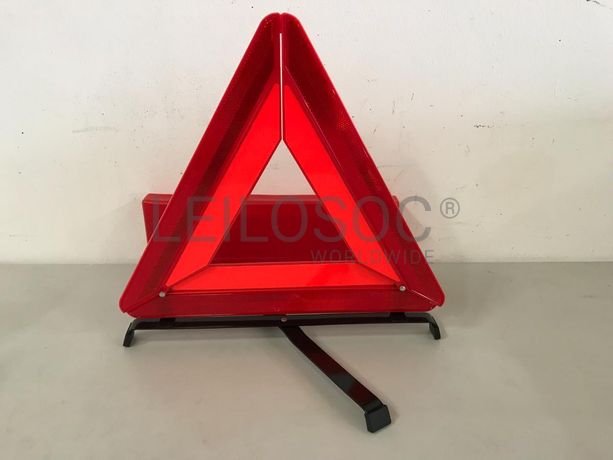 Triângulos Sinalização