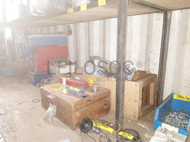 Diversos + Diversos + Diversos + Diversos + Diversos + Diversos + Diversos + Diversos + Diversos + Contentor de 40P ·