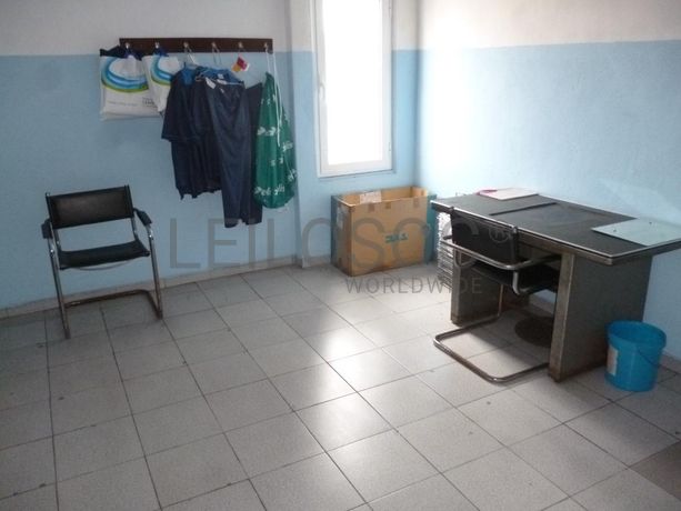 Equipamentos · Oficina Mecânica · Diversos