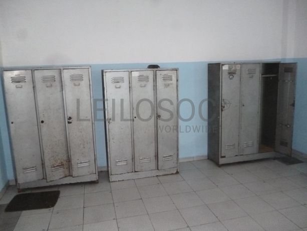 Equipamentos · Oficina Mecânica · Diversos