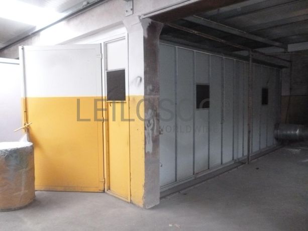 Equipamentos · Oficina Mecânica · Diversos