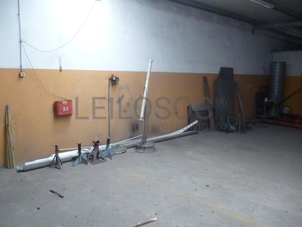 Equipamentos · Oficina Mecânica · Diversos