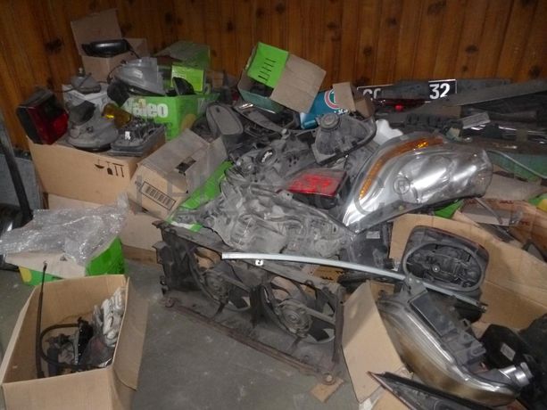 Equipamentos · Oficina Mecânica · Diversos