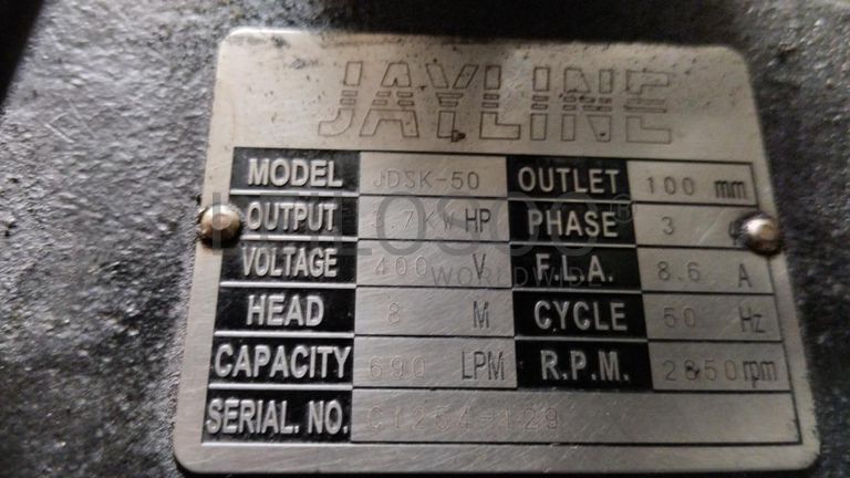 Máquina de soldar tubos pVC + Máquina de soldar tubos PVC   + Compressor de Ar   + Bombas de água  + Macaco hidráulico + Rolos de Arrame   + Aventais de couro  + Diversos + Diversos + Cabos Hidráulicos + Diversos + Diversos + Mobiliário + Diversos + Diversos + Contentor de 40P ·