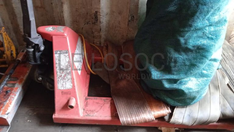 Diversos + Diversos + Diversos + Contentor de 40P ·