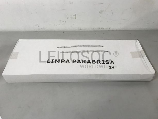 Limpa Párabrisas