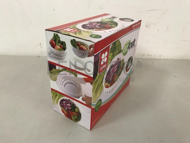 Saladeira/Escorredor/Cortador