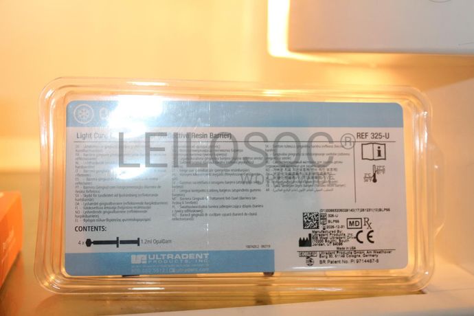 Stock de produtos de Frio