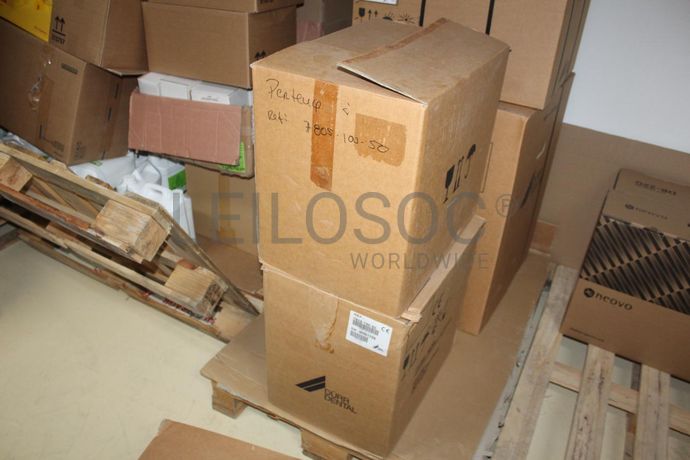 Recuperador De Amalgama Ca4