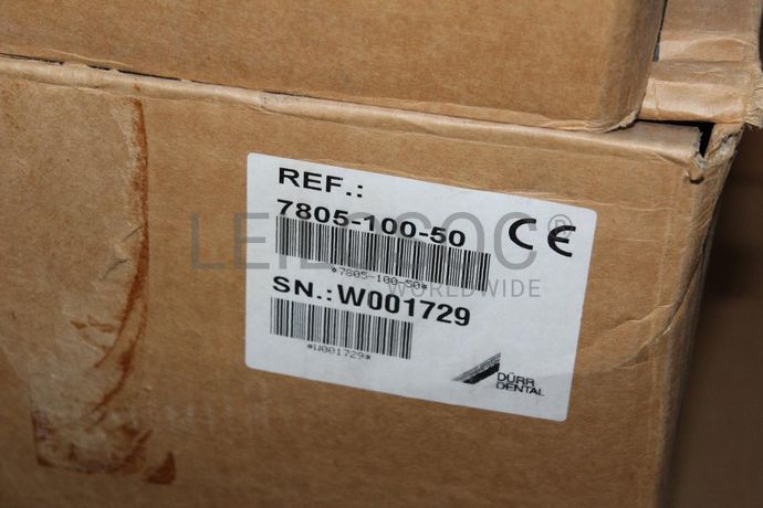 Recuperador De Amalgama Ca4