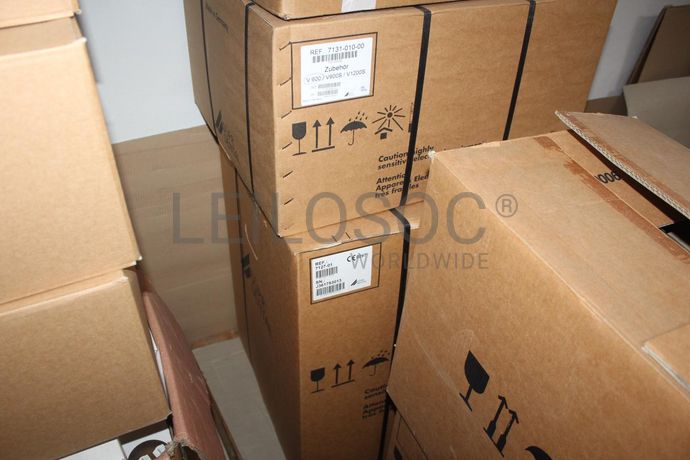 Sistema de Aspiracão