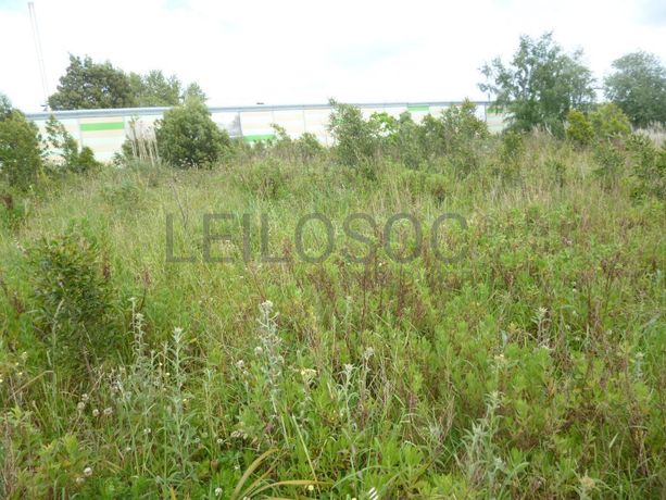 Terreno para Construção · Santa Maria da Feira