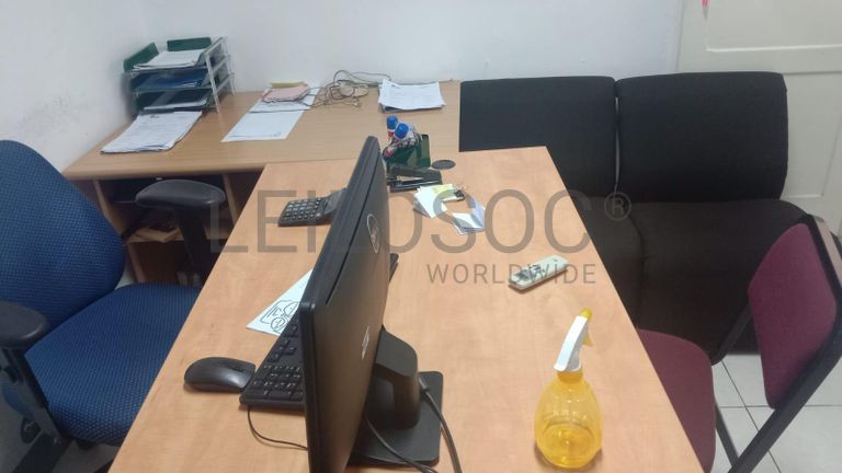 Mobília de Escritório  ·