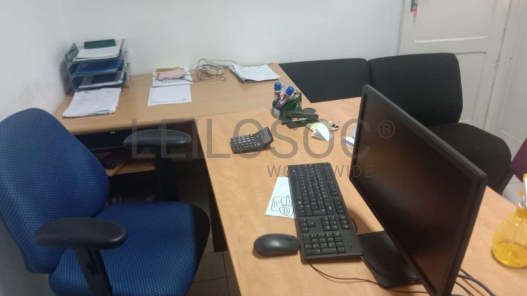 Mobília de Escritório  ·