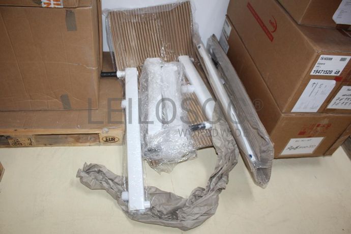 Braços para cadeiras