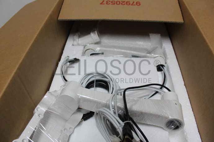 Braços para cadeiras