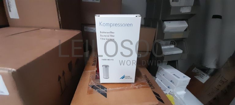 Stock peças e acessórios