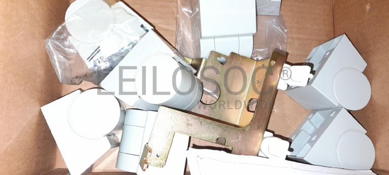 Stock peças e acessórios