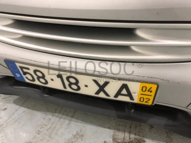 Smart Fortwo · Ano 2004