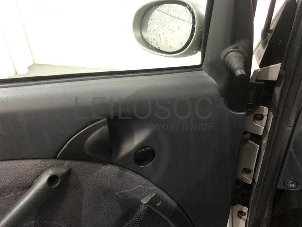 Smart Fortwo · Ano 2004