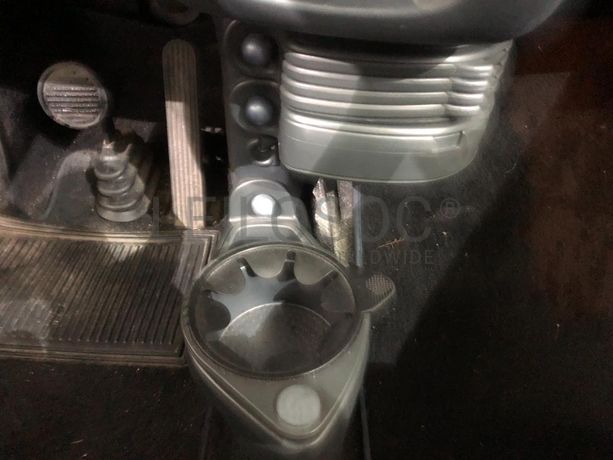 Smart Fortwo · Ano 2004