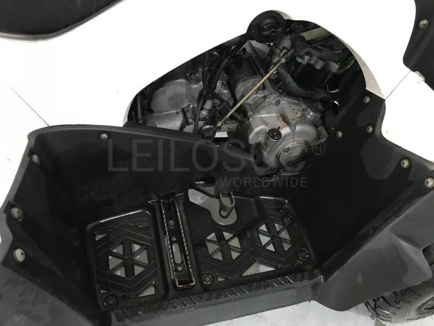 Moto 4 Kawasaki KVF 300