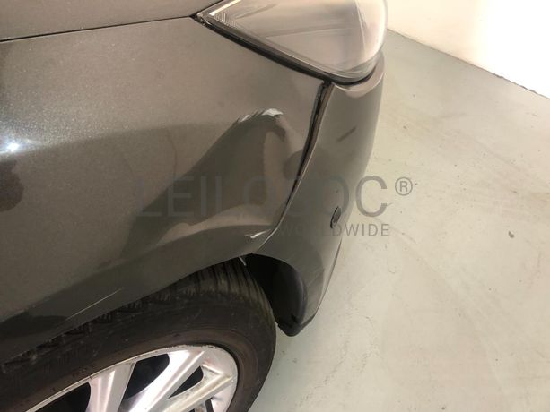 Ford Focus · Ano 2015