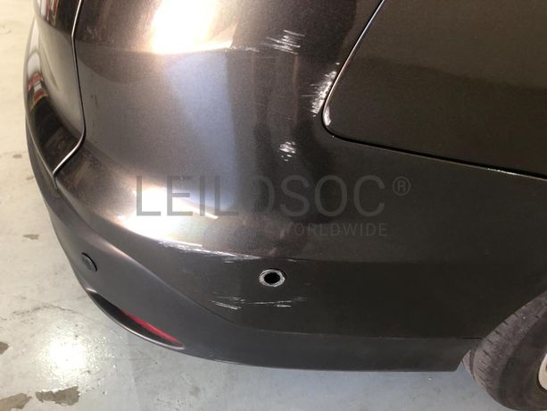 Ford Focus · Ano 2015