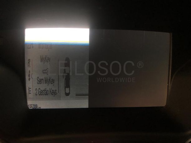 Ford Focus · Ano 2015