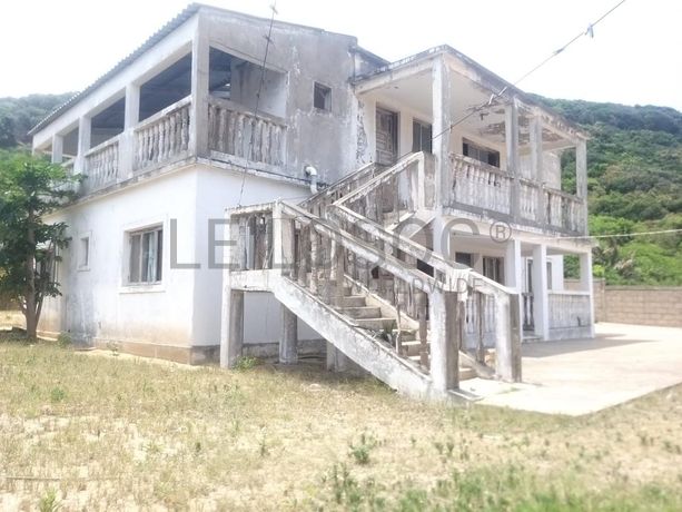 Geminadas T2 - Xai-Xai ·