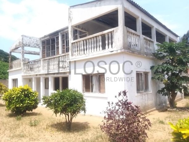 Geminadas T2 - Xai-Xai ·