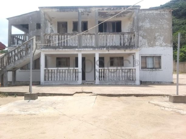 Geminadas T2 - Xai-Xai ·