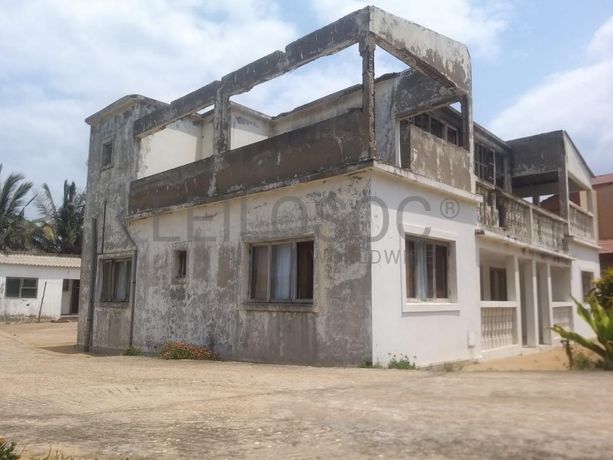 Geminadas T2 - Xai-Xai ·