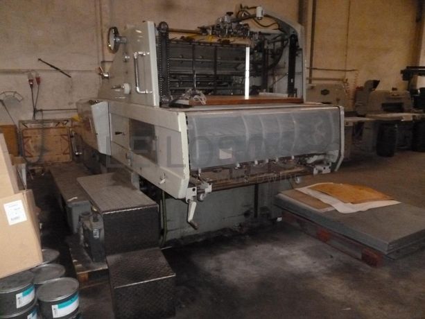 Totalidade dos Lotes