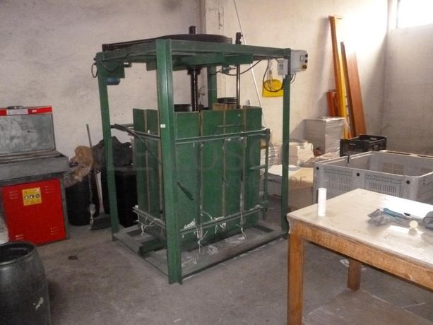 Totalidade dos Lotes