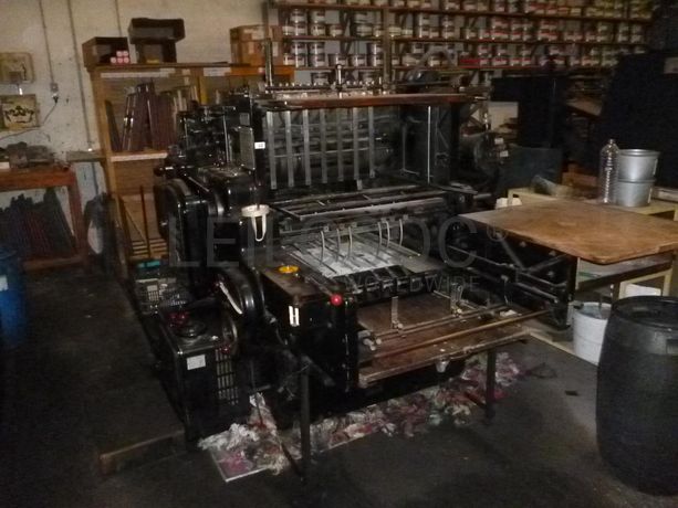 Totalidade dos Lotes