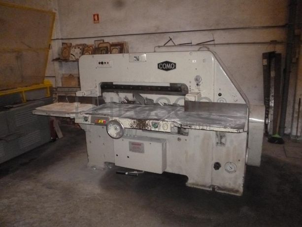 Totalidade dos Lotes