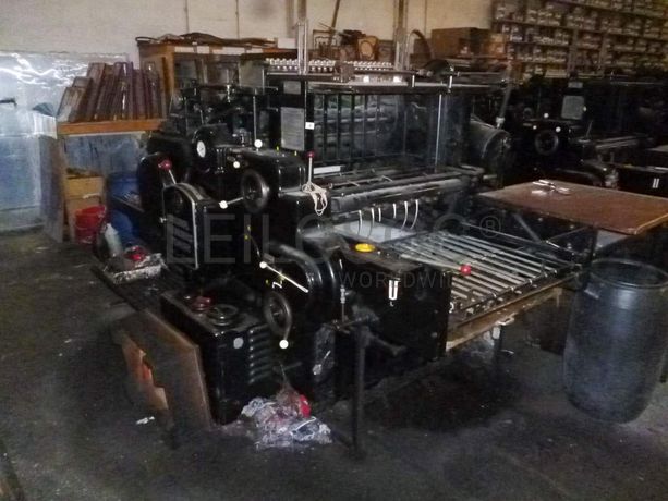 Totalidade dos Lotes