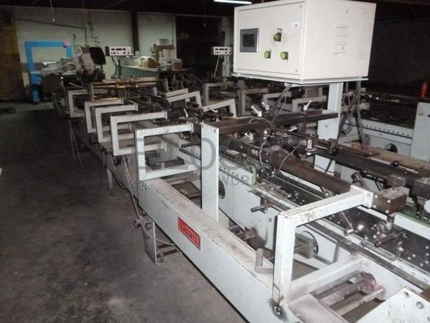 Totalidade dos Lotes