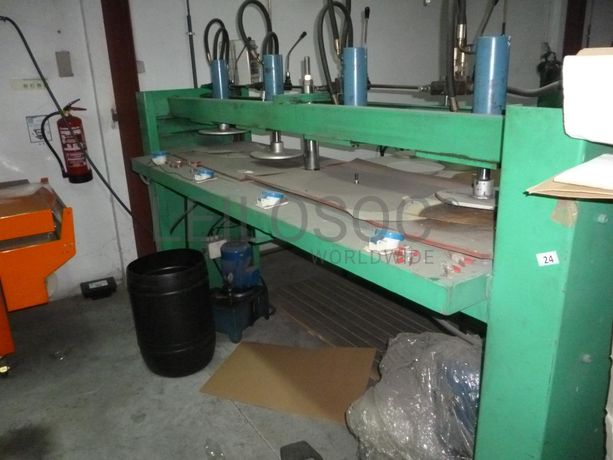 Totalidade dos Lotes