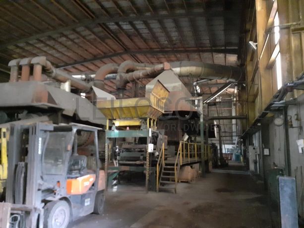 Estabelecimento Comercial ·  Transformação, reciclagem e refinação de alumínios e outros resíduos · Viana do Castelo