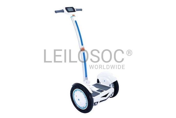 Segway 'Airwheel S3 Mars Rover'