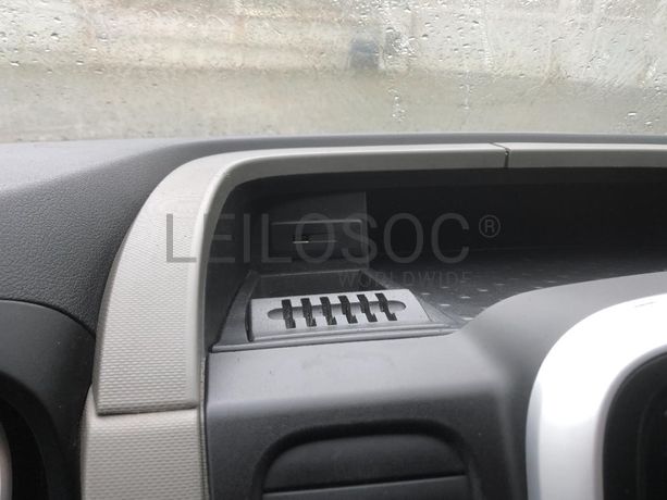 Renault Trafic · Ano 2017