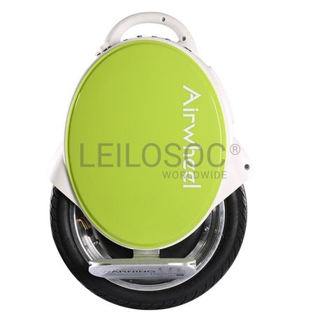 Monociclo elétrico 'Airwheel Q5 Mars Rover'