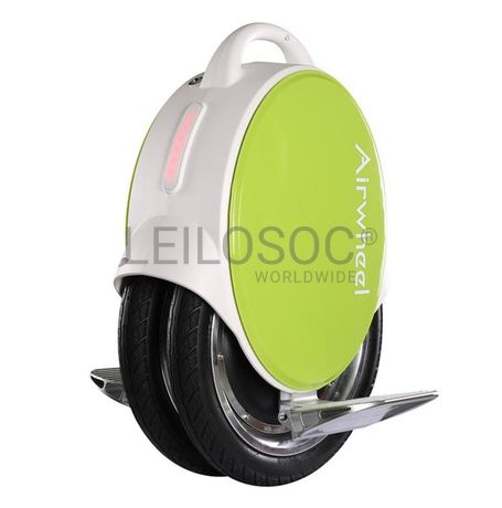 Monociclo elétrico 'Airwheel Q5 Mars Rover'