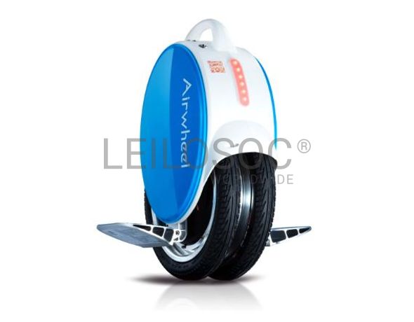 Monociclo elétrico 'Airwheel Q5 Mars Rover'